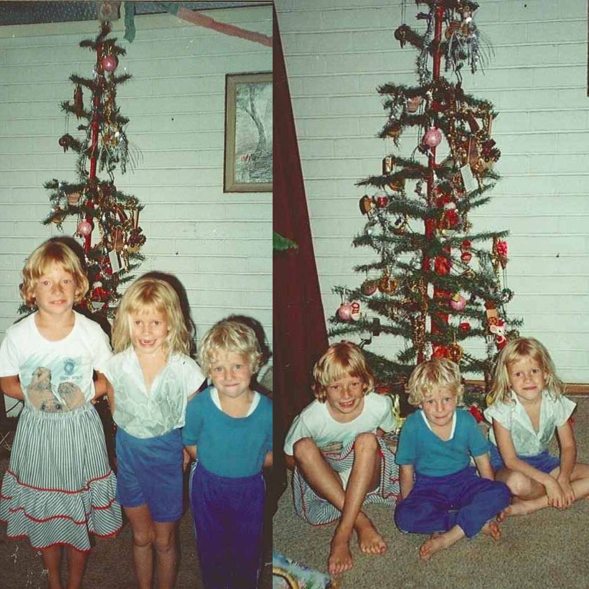 CathCurios's tweet photo. 🎄 The greatest gift our parents gave us was each other 💕👩🏻‍🦰 #lostsibling 😢 https://t.co/RGbWy8Q5h9