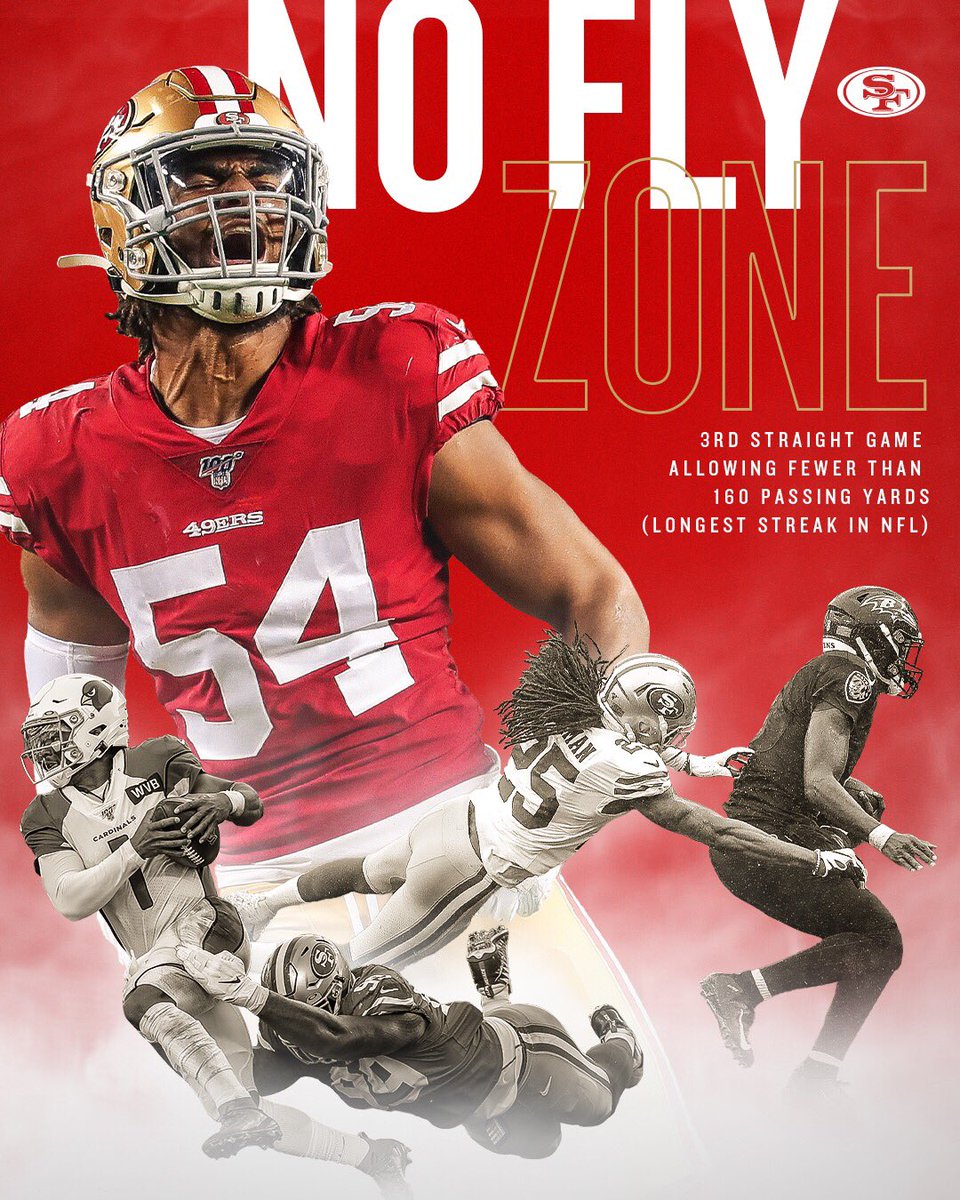 San Francisco 49ers @49ers