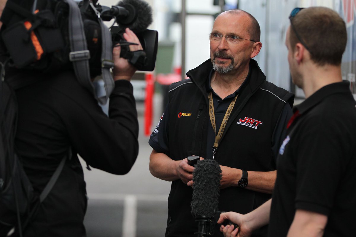 Pirtek Racing tweet media