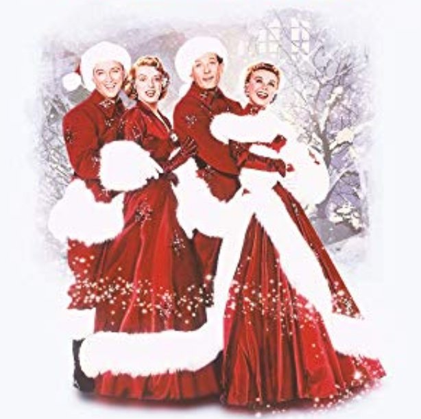 Beth53Hope's tweet photo. #WhiteChristmas
#BeautifulCostumes
Dreamy! Gorgeous! Breathtaking!
Love these dresses! Love the matching gloves!
https://t.co/Ygn95oSyHK https://t.co/5qHEo0EA4Y