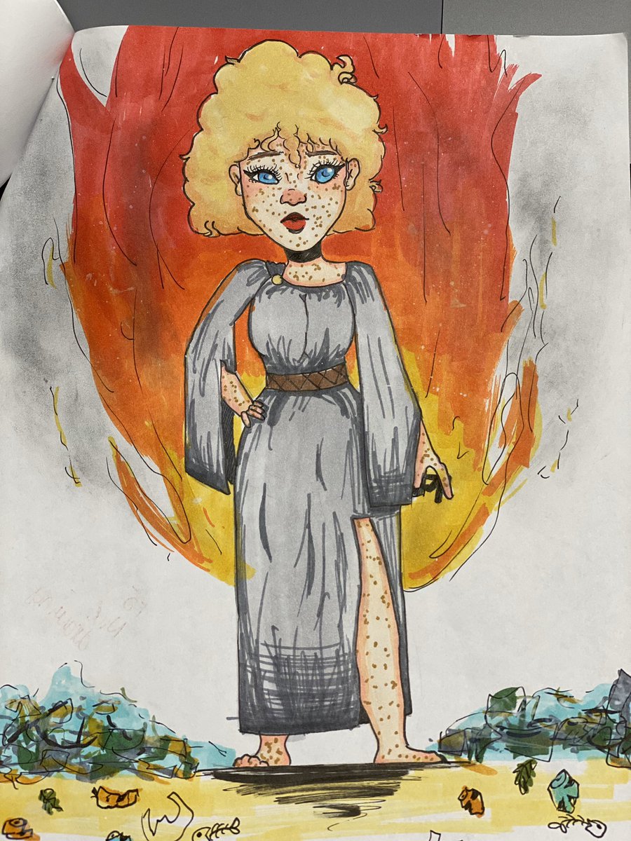 geohisteach4319's tweet image. Y’all...it’s time for my annual Greek God/Goddess project. These are unbelievable!! @michele_mcclung @dsprinkmcpss @hsytchr @KevinBalius @empowermcpss @lrsbyrd #ELAandHistory #crosscurriculumteaching @NettieM09726176 #ancientgreece