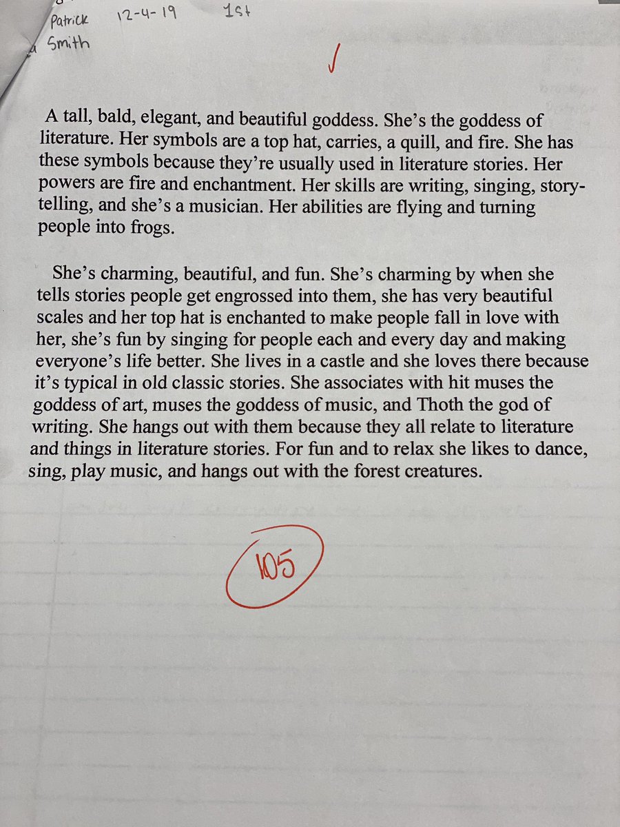 geohisteach4319's tweet image. Y’all...it’s time for my annual Greek God/Goddess project. These are unbelievable!! @michele_mcclung @dsprinkmcpss @hsytchr @KevinBalius @empowermcpss @lrsbyrd #ELAandHistory #crosscurriculumteaching @NettieM09726176 #ancientgreece