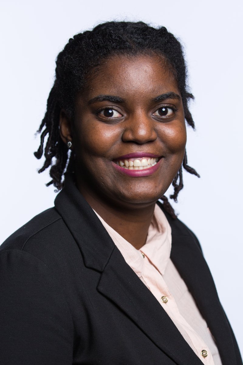 BRG_Associates's tweet photo. To start us off, meet current member Dariana Glasco-Boyd - Assistant Hall Director at Iowa State University.

"Being a member of BRG has allowed me to work alongside a community of current and upcoming scholars who share similar research interests as mine."

#BRGResearchGroup https://t.co/C2LR1Ygbbg