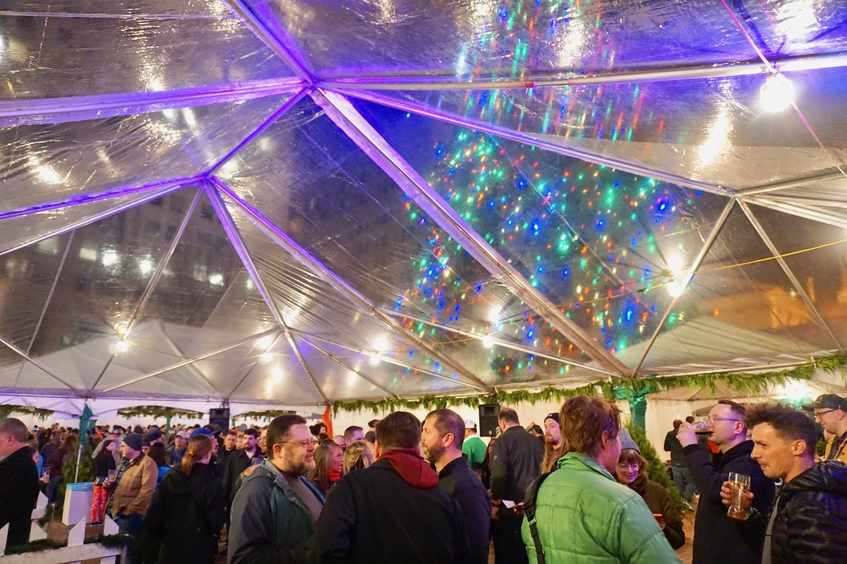 The New School (@newschoolbeer) on Twitter photo The Best Beers of the 2019 <a href="/HolidayAleFest/">Holiday Ale Festival</a> newschoolbeer.com/2019/12/holida… #pdxbeer #pdxevents #inpdx #pdxnow The Best Beers of the 2019 <a href="/HolidayAleFest/">Holiday Ale Festival</a> newschoolbeer.com/2019/12/holida… #pdxbeer #pdxevents #inpdx #pdxnow
