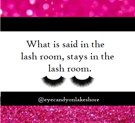 EyeCandyUpdates's tweet image. Tis the season for lash specials at @eyecandyonlakeshore!
Find out about our Fabulash Saturday where you can get a *NEW* lash set for $99!
💎 Classic
💎Volume
💎 Hybrid
*Restrictions Apply*