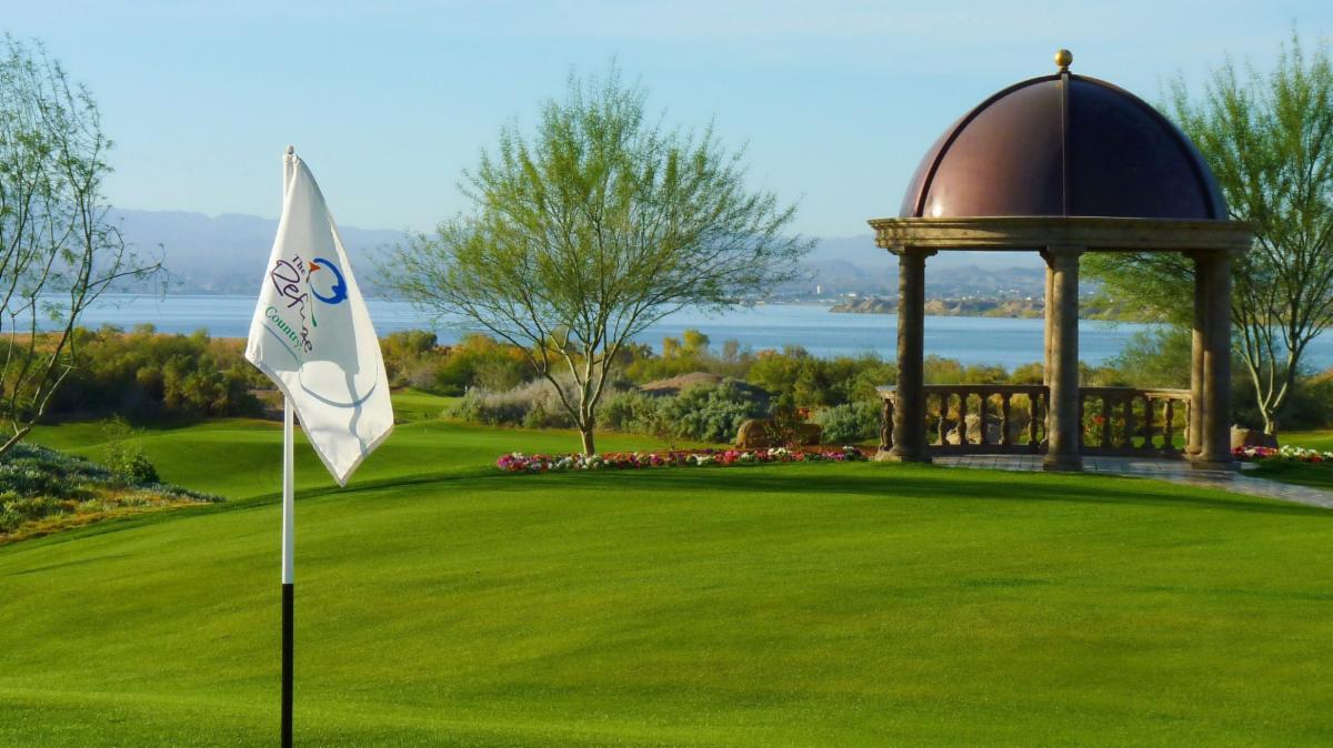 RefugeResort's tweet photo. $69 Refuge Golf Deal  https://t.co/0s8SmkgBa5 https://t.co/EUYDoLHROJ