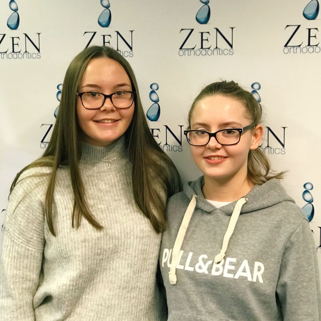 Zen Orthodontics tweet media