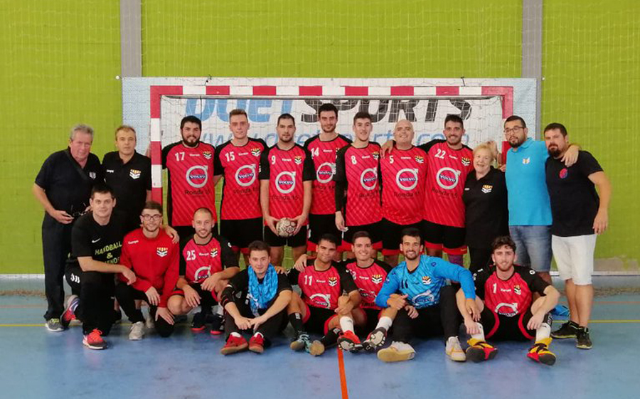 CatHANDBOL (@cathandbol) on Twitter photo PRÈVIA #LligaCatH: Derbi d'alta tensió al Jacme March
<a href="/Clubhandbolgava/">Club Handbol Gavà</a> - Coope <a href="/hcsantboi/">Handbol Cooperativa</a>
➡️ cathandbol.cat/catalanes/llig… PRÈVIA #LligaCatH: Derbi d'alta tensió al Jacme March
<a href="/Clubhandbolgava/">Club Handbol Gavà</a> - Coope <a href="/hcsantboi/">Handbol Cooperativa</a>
➡️ cathandbol.cat/catalanes/llig…