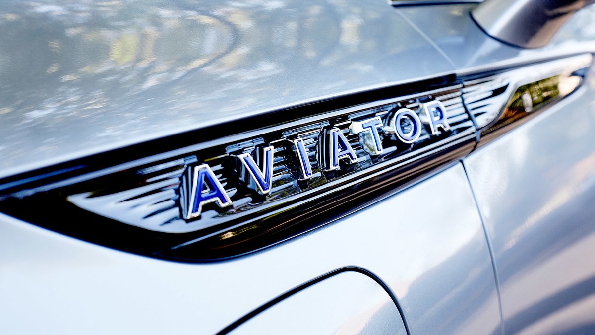 Tap into your power. The all-new 2020 #Lincoln Aviator Grand Touring can deliver a combined 494 horsepower and 630 lb.-ft. of torque.* 
*Combined horsepower rating based on Premium fuel per SAE J1349(R) standard. Your results may vary.