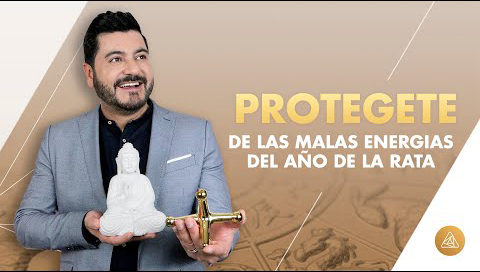 En este video te enseño como decorar tu casa u oficina para protegerte de las estrella negativas y como activar las positivas en este 2020 AÑO DE LA RATA DE METAL 🐭

youtu.be/F8-_RThcHck