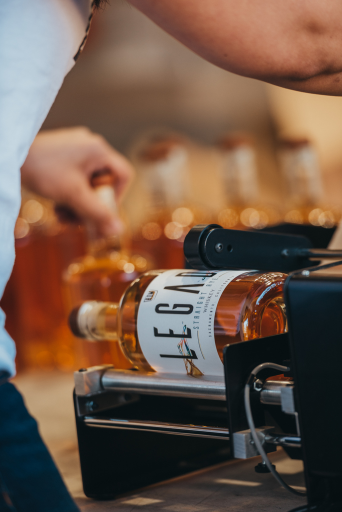 Elevate your stocking stuffing skills with Legado Whiskey.

Follow the link to have Legado delivered to your door: shop.legadowhiskey.com ⁠