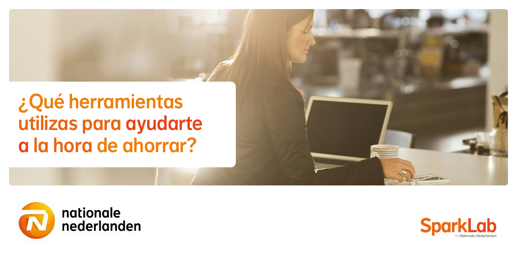 nn_espana's tweet photo. Las personas perseguimos nuevos horizontes y metas, con el objetivo de encontrar una mayor realización personal. ¿Cómo puede ayudarte el ahorro en este propósito? ¡Descúbrelo en @Medium de la mano de SparkLab Spain! #iNNovation #NNSparkLab #TimeToMedium https://t.co/TS0w7x55oU https://t.co/cDAsnxaIKA