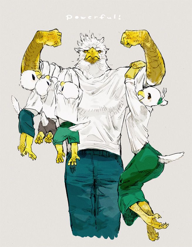 awesome stuff from <a href="/mucknagabe/">ながべ</a>