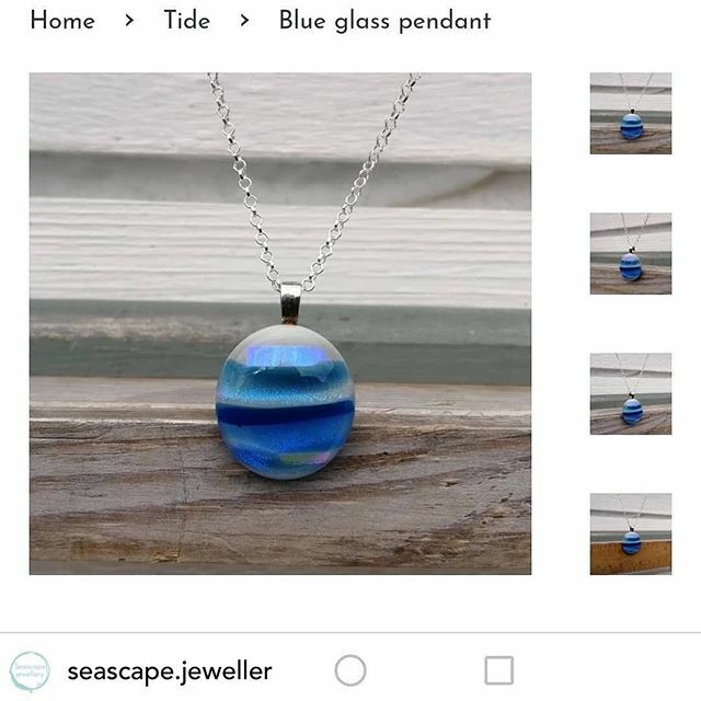 South Northants Arts (@arts_sn) on Twitter photo Posted <a href="/withrepost/">Repost app</a> • @seascape.jeweller It's finally ready to launch! I just need to add some more studs and earrings and pendants and necklaces.... I would love you to have a look at my new website and let me know what you think. It's a work in progress at the moment and it… Posted <a href="/withrepost/">Repost app</a> • @seascape.jeweller It's finally ready to launch! I just need to add some more studs and earrings and pendants and necklaces.... I would love you to have a look at my new website and let me know what you think. It's a work in progress at the moment and it…