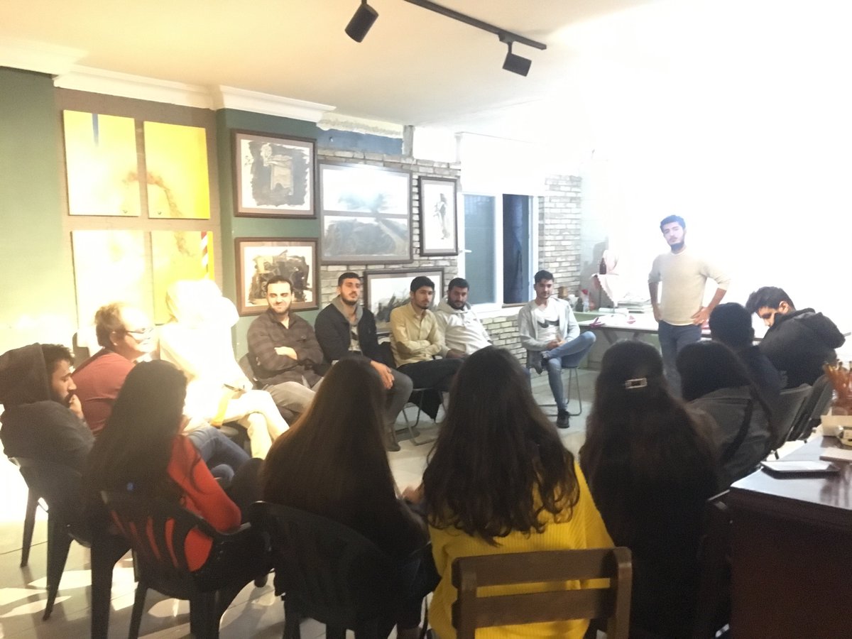 TOGm1's tweet photo. Bu hafta Mersin Toplum Gönüllüleri olarak genel toplantı yaptık. Projelerimizi ve işleyimizi konuştuk, atak ekibimizi seçtik. Yeni dönemde Mersin Tog olarak Ulusal Atak yapmak için hazırlanacağız. Unutma sen yoksan bir kişi eksiğiz❤ https://t.co/0kclhd1ctF