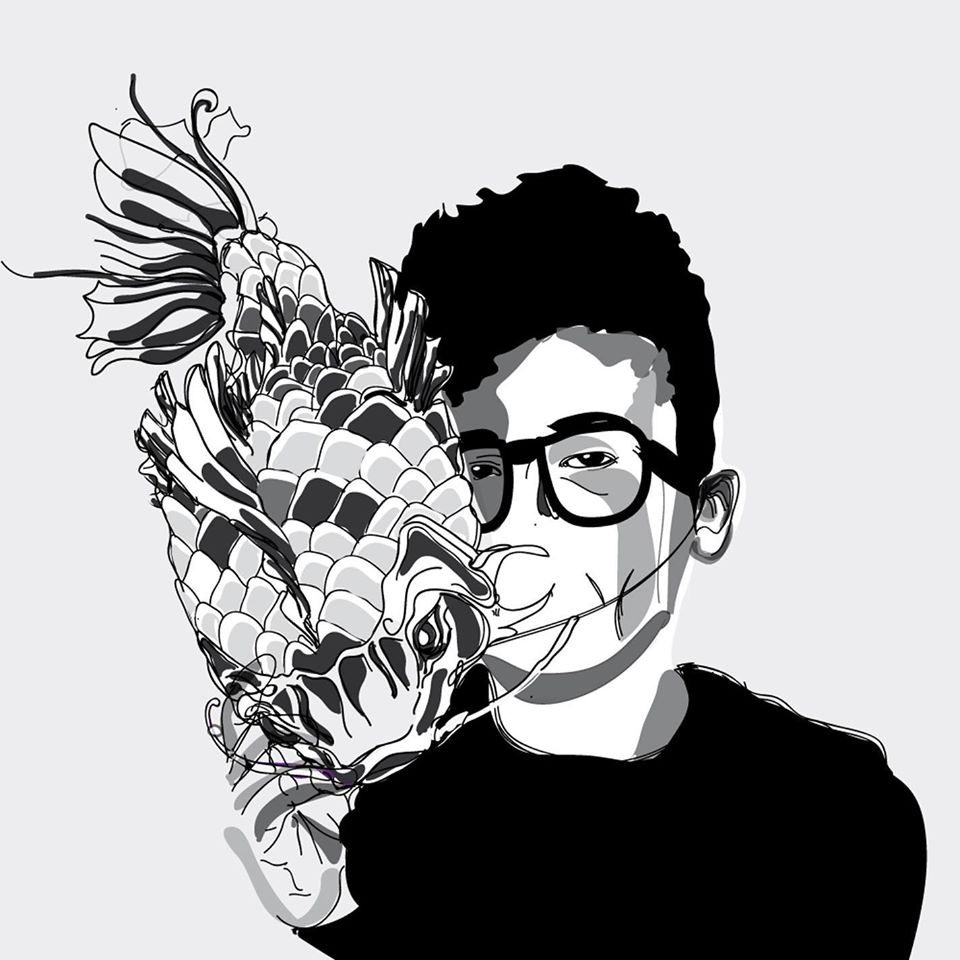 BangBolivia's tweet photo. Uno de los discos nacionales más experimentales y de calidad
#Ionse nos trae arte, del más conceptual que se puede imaginar, sin pretensiones pero con detalles y exquisiteces, “UNO” es el nuevo lanzamiento 
https://t.co/hV8GR1fLXW https://t.co/UBhJmszTij