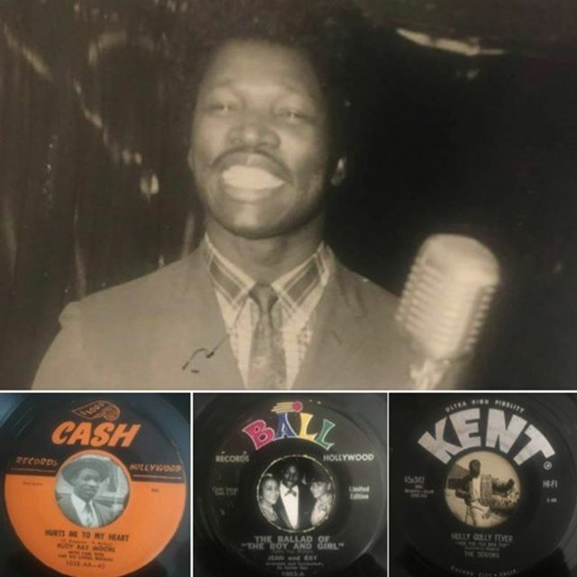 CRASHING THE PARTY TONITE DEPT All new Crashing with a flash-a-ma-thang on our star RUDY RAY MOORE plus loads of rhythm n blooze - 6PM EST - push the blast off button at crashingtheparty.co Celebrating the radio show's first record STEP IT U… ift.tt/38axHXQ