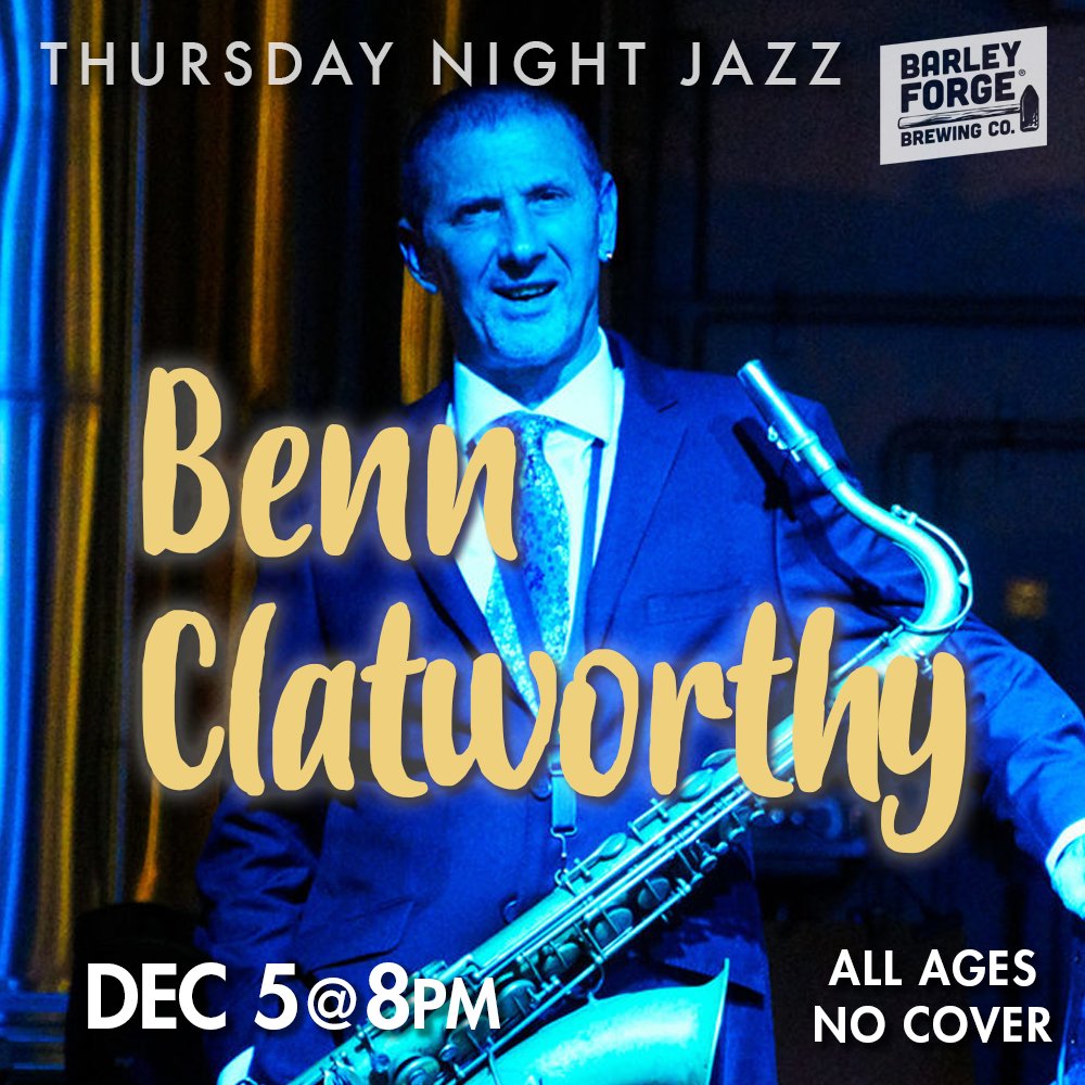 Barley Forge tweet media