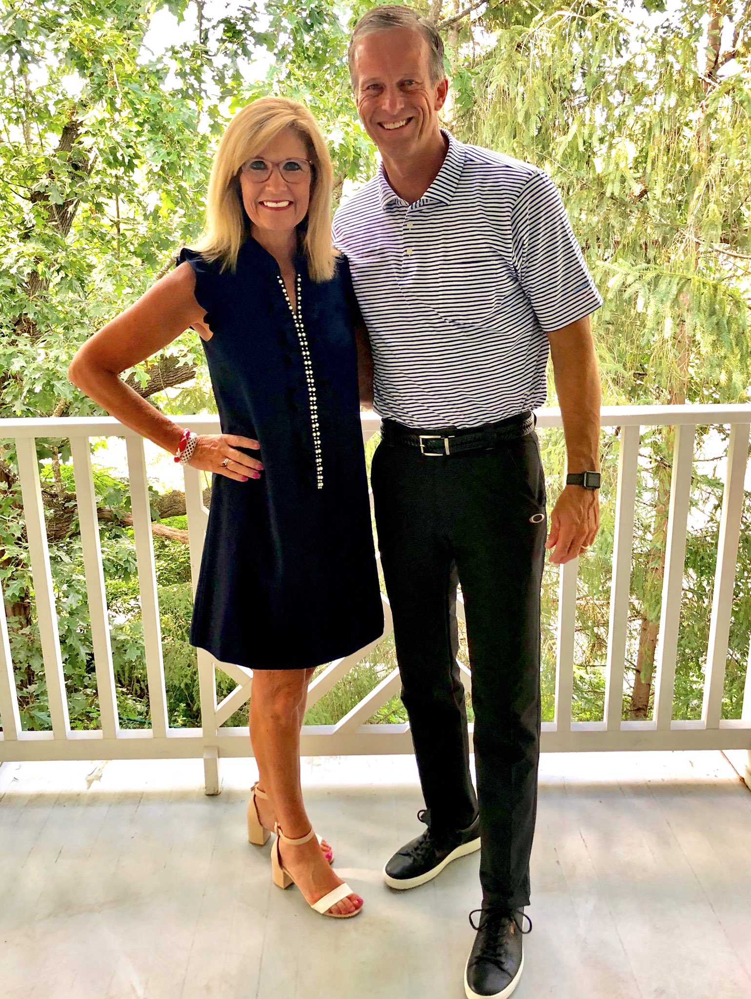 John Thune Wife: Unveiling the Life of Kimberley Thune