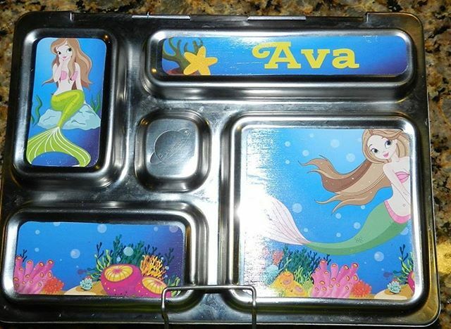 maxandotis's tweet image. A sigting of our Mermaid magnets for Planetbox Rover made just for Ava!

#planetbox #planetboxrover #planetboxlunch #planetboxlunches #maxandotisdesigns ift.tt/2LnFDva