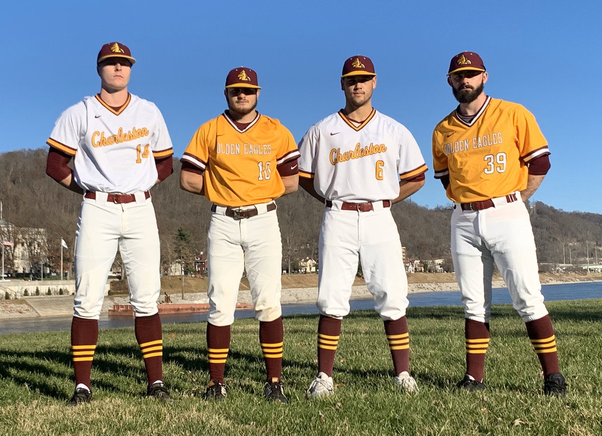 Uc Baseball New Nike Whites Golds For The 19 Season