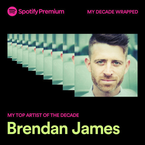 DavidKatzner's tweet photo. Not a surprise but nice to know. @bjamesmusic you are the man! https://t.co/eG6EvVYIEH