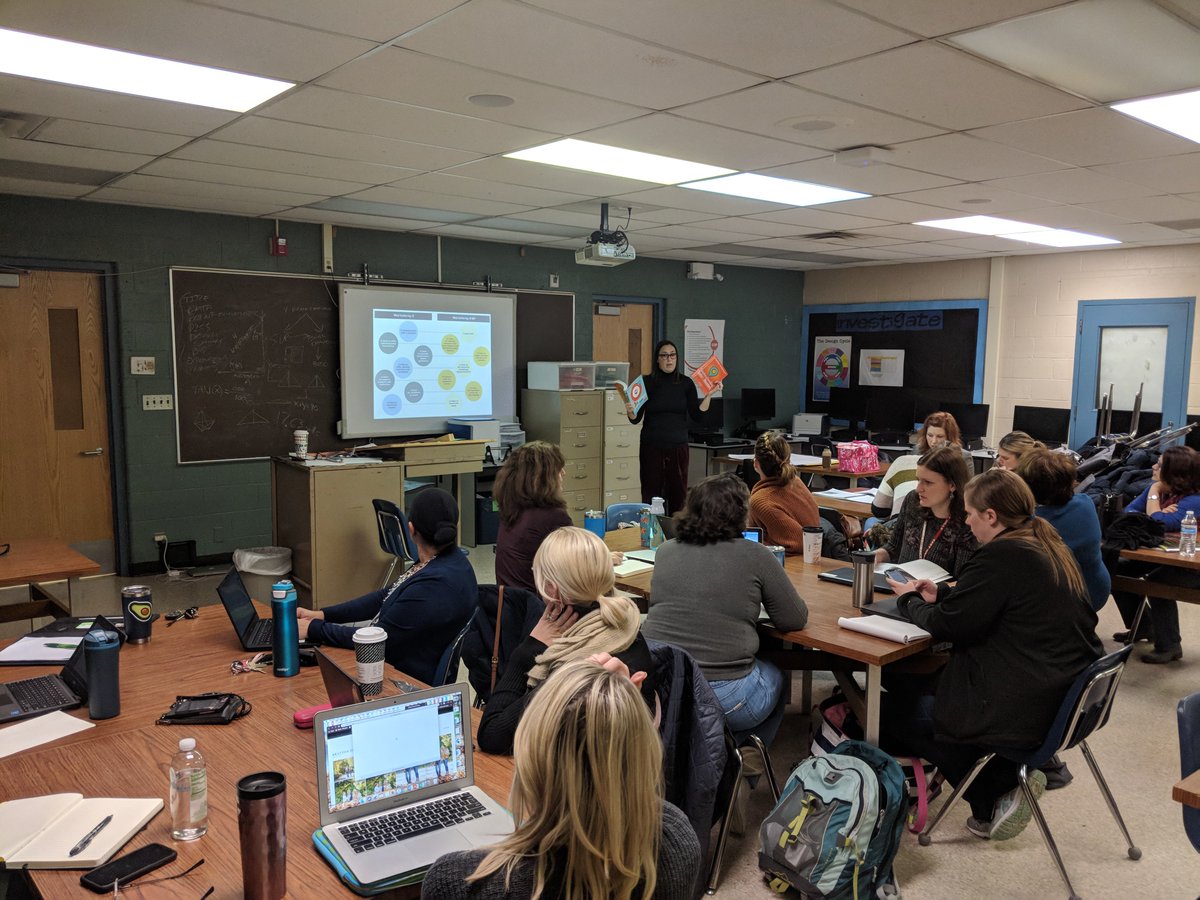 Randy English (@renglish71) on Twitter photo Thank you to our <a href="/bhschools/">BHSchools</a> 5th grade staff for attending the ELA Learning Lab at <a href="/BHMSLancers/">BHMS</a> Great job <a href="/LizaLauter/">Liza Lauter</a> for facilitating such great conversations and Rebbecca Levanduski for modeling a lesson! <a href="/EastHills4_8/">East Hills</a> <a href="/WestHillsMS/">West Hills Warriors</a> <a href="/tjbidlack/">Todd Bidlack</a> <a href="/HarleenKSingh/">Harleen Singh</a> <a href="/kgjanelle/">Kathy Janelle</a> Thank you to our <a href="/bhschools/">BHSchools</a> 5th grade staff for attending the ELA Learning Lab at <a href="/BHMSLancers/">BHMS</a> Great job <a href="/LizaLauter/">Liza Lauter</a> for facilitating such great conversations and Rebbecca Levanduski for modeling a lesson! <a href="/EastHills4_8/">East Hills</a> <a href="/WestHillsMS/">West Hills Warriors</a> <a href="/tjbidlack/">Todd Bidlack</a> <a href="/HarleenKSingh/">Harleen Singh</a> <a href="/kgjanelle/">Kathy Janelle</a>