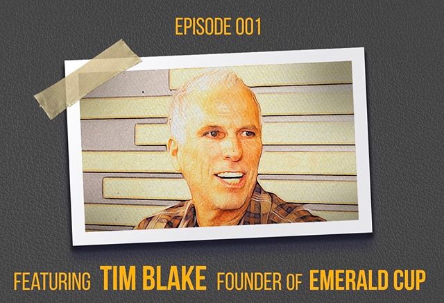 421Show's tweet photo. Episode 001 with Tim Blake, founder of The Emerald Cup and overall industry og sits down with 421 Show at New West Summit to discuss the evolution of the best cannabis event in the business. #emeraldcup2019 #sonoma #timblake #greatestpodcastintheworld #421show #podcast https://t.co/4tSA9Q5tAV