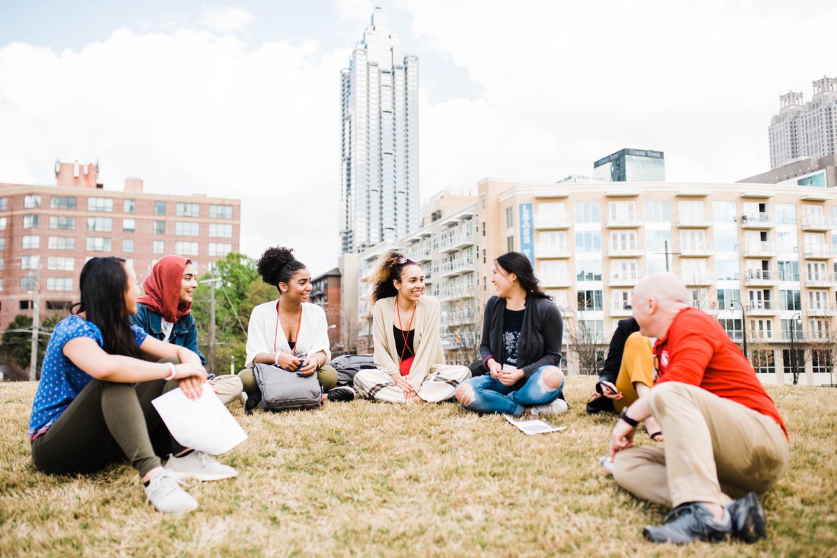 VHS is proud to announce that senior Kennedy Pratt has been named a semifinalist for the 2020 class of Coca-Cola Scholars Program!