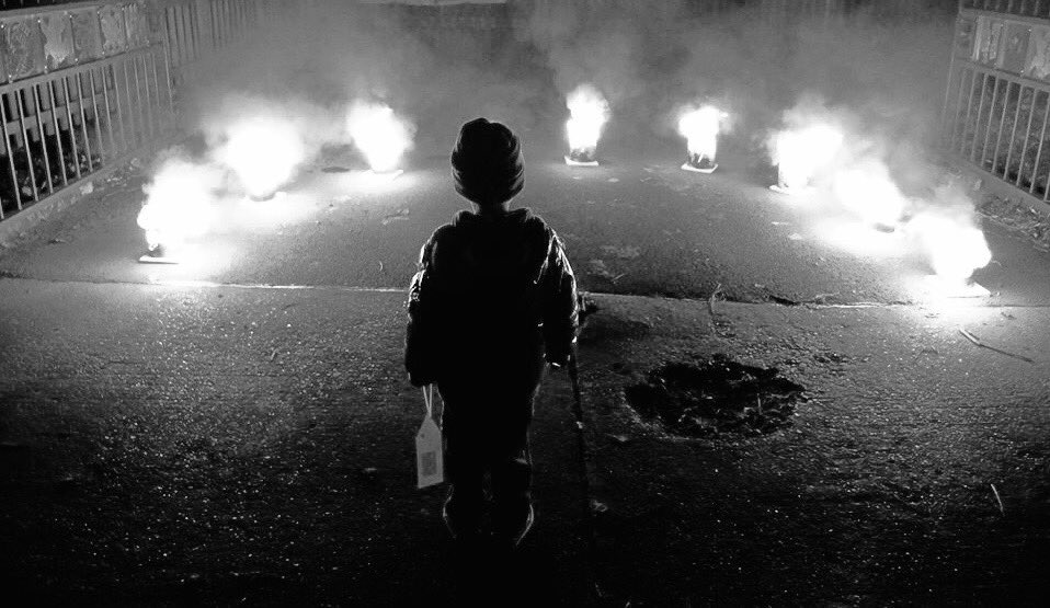 LincolnWestEndLights tweet media