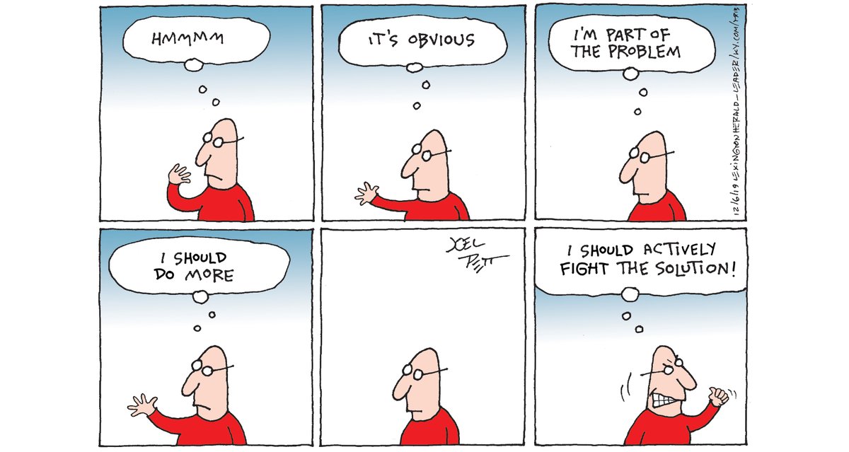 joel pett (@joelpett1) on Twitter photo 2019-12-05 20:13:56