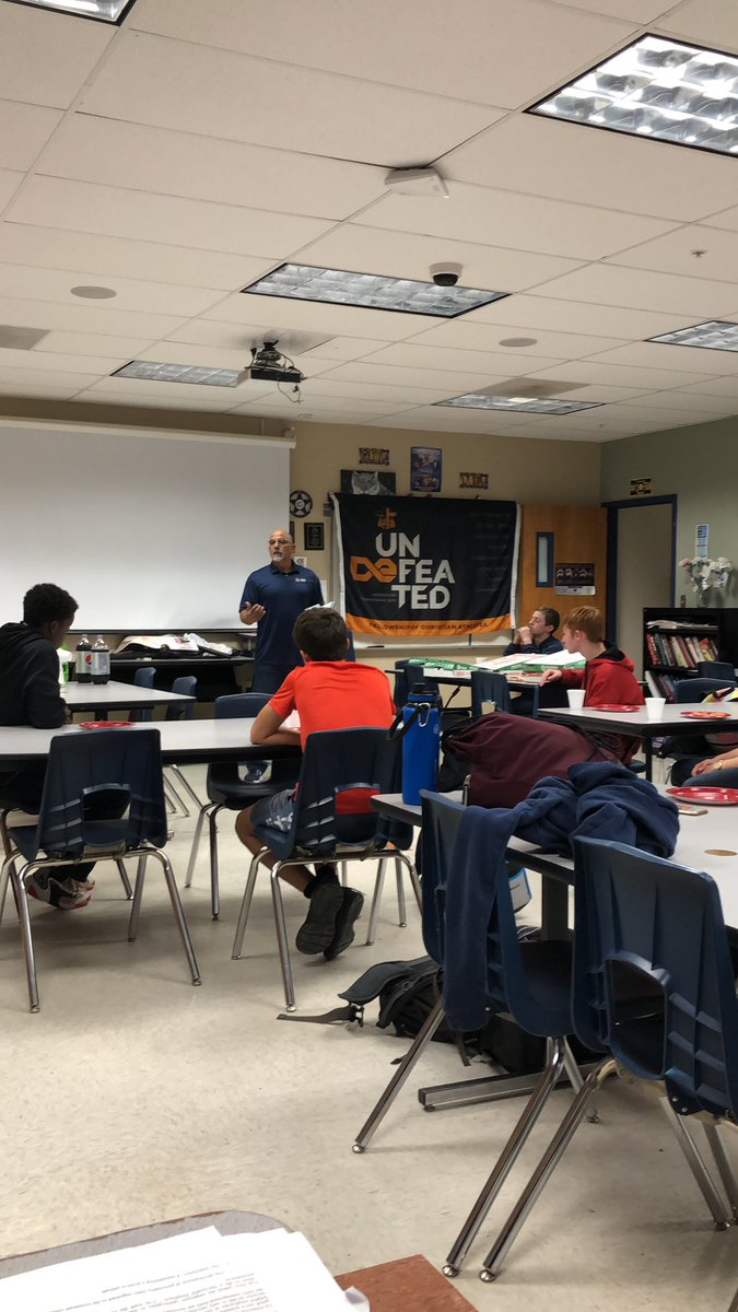 Cienega FCA tweet media