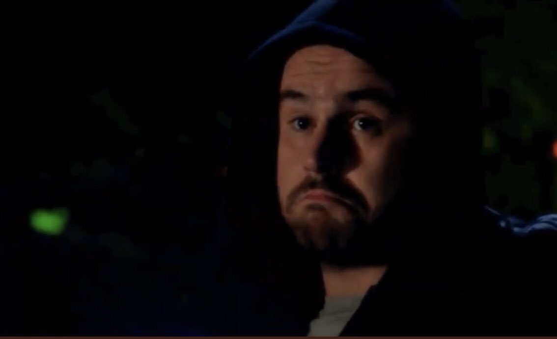 roblivionspoil's tweet image. Parallels❤️ #emmerdale #robron