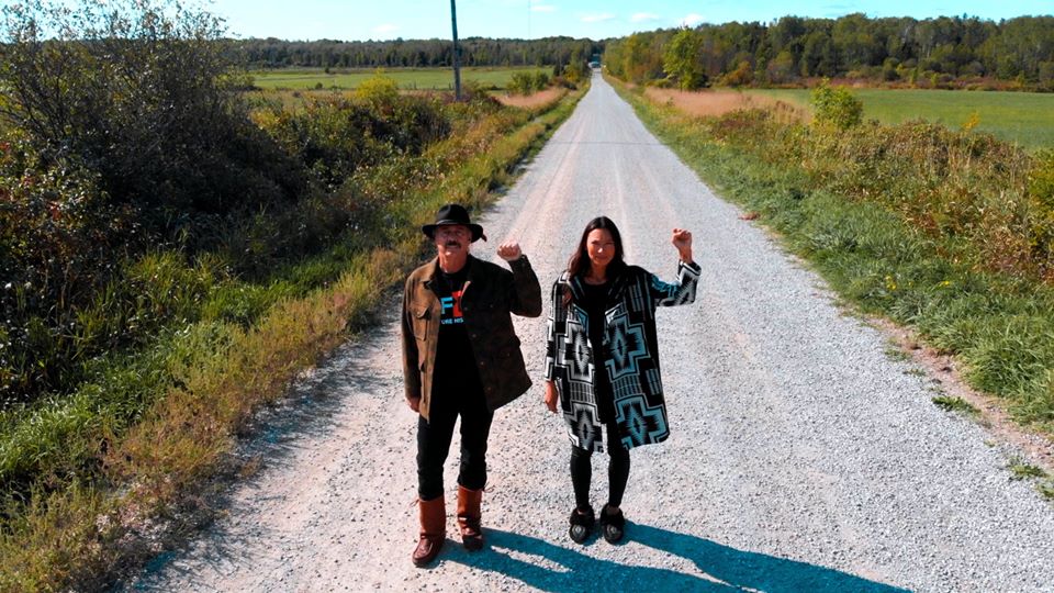 AnimikiDistro's tweet photo. Follow along with Sarain Fox & Kris Nahrgang on a journey of discovery through an Indigenous lens. @futurehistorytv is an inspiring doc series that explores a powerful movement that is taking place. Contact us to learn more.
#AnimikiSeeDistribution #ATF #ASIATVFORUM #ATF20 https://t.co/wKQzQ73az2