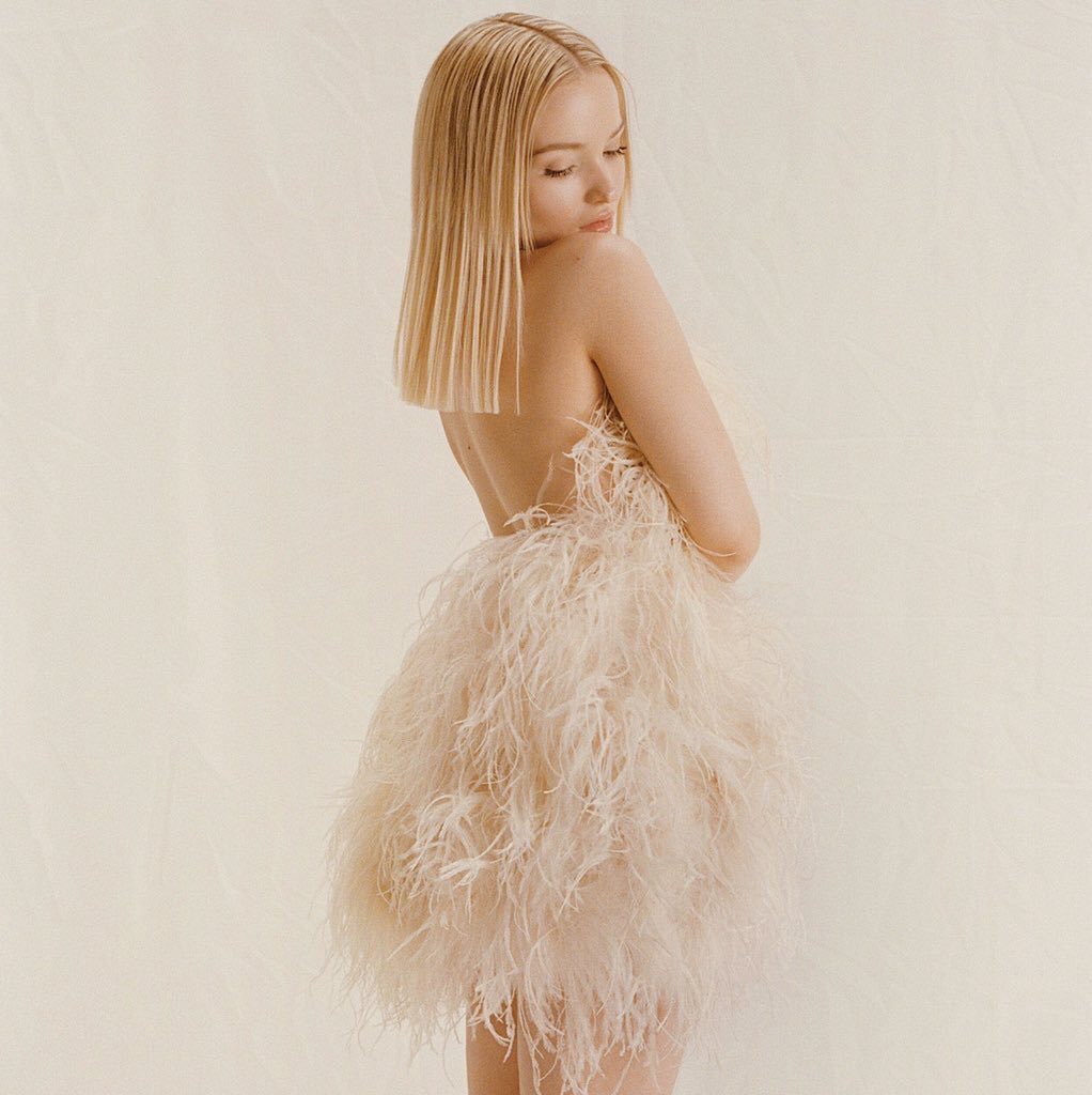 You know you missed me.