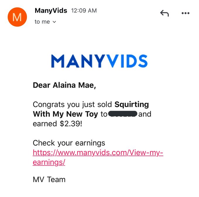 EveryBunny Look Look! Someone just got my newest video ! Get yours here  ✨https://t.co/Ei9NWZtWpM✨ https://t