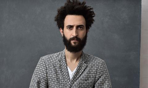 ICSfilm's tweet photo. Screening his film THE UNKNOWN SAINT for a home crowd at #FIFM2019 brought some extra anxiety for Morrocan director Alaa Eddine Aljem. Cédric Succivalli spoke to him about the reaction to the film in his adopted town https://t.co/vGpCpR4U8I https://t.co/sSOjYtfH1f