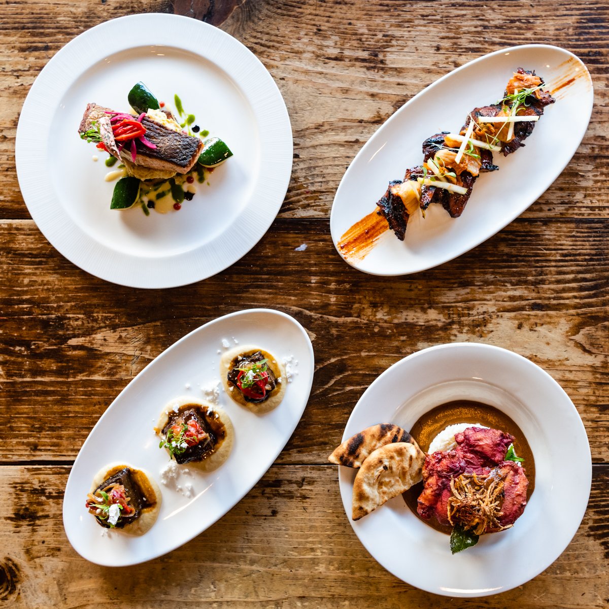 Art that you can eat.