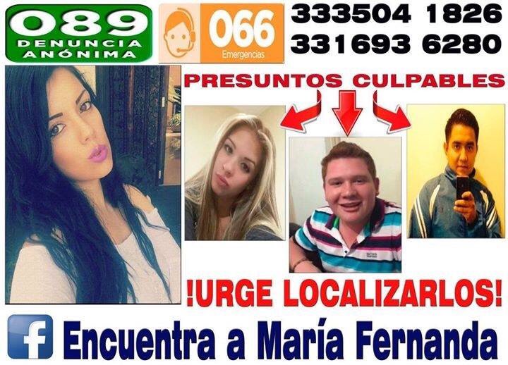 Que poca madre que Karen no pudo avisar que estaba de parranda y no secuestrada, nosotros llevamos casi 4 años buscando a Mafer y desafortunadamente nadie ayuda a compartir su foto, por favor ayúdanos #KarenDeParranda #KarenTriponaMentirosa #KarenMentirosa #karenespindola