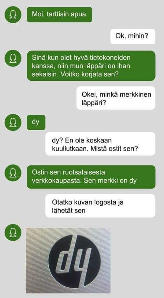 TauriainenK's tweet photo. Dy. #helpdesk #repesin https://t.co/5cASq4fdNk