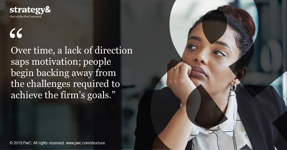 PaulLeinwand's tweet photo. If you want employees who are more engaged and productive, give them a purpose.

Read more about the connection between strategic purpose and motivation in my new @HarvardBiz article co-authored with @SallyBlount: 

https://t.co/uqJPv5EDzQ

#CapabilitiesDrivenStrategy https://t.co/6sZOn4u1Y7