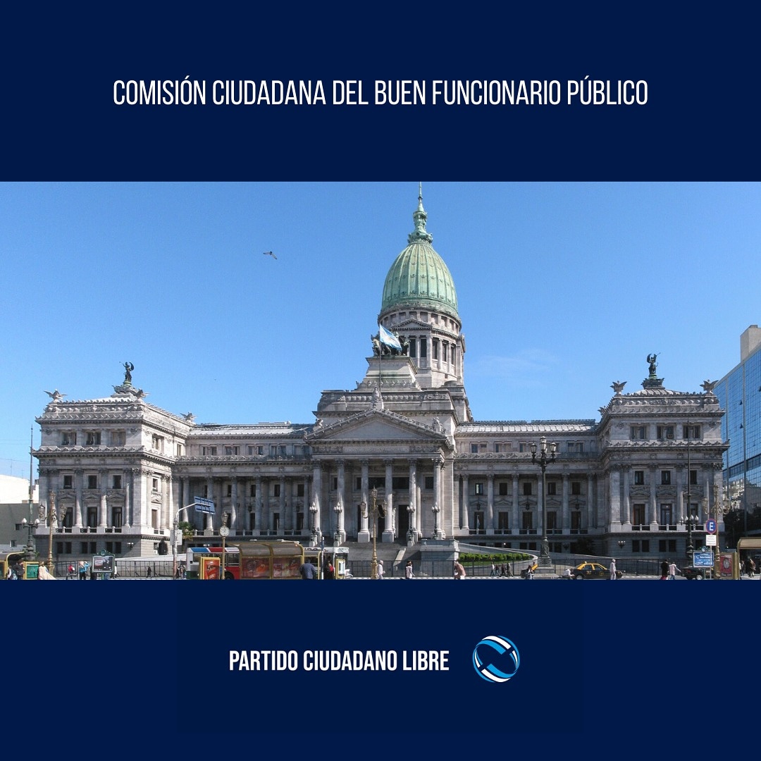 pclbuenosaires's tweet photo. Diputados y Senadores: ganan una fortuna y trabajan muy poco, Por eso hemos creado la CCBFP, esta comisión se encargará de auditar ambas cámaras y denunciar públicamente a aquellos Diputados y Senadores que no cumplan con las funciones para los que fueron votados. https://t.co/OwJn6v71YN