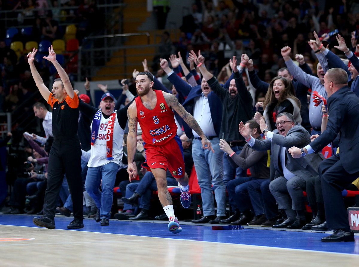 Hoopfellas_gr's tweet photo. Άγγελος ή δαίμονας;

#CSKZAL #CSKAbasket https://t.co/4gLzEXIaVB