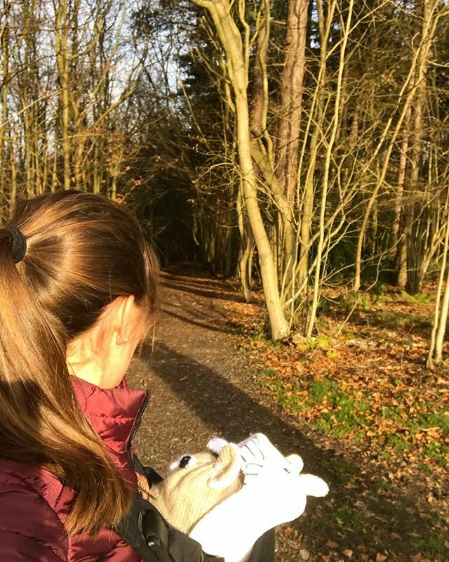 Hannah Priest tweet media