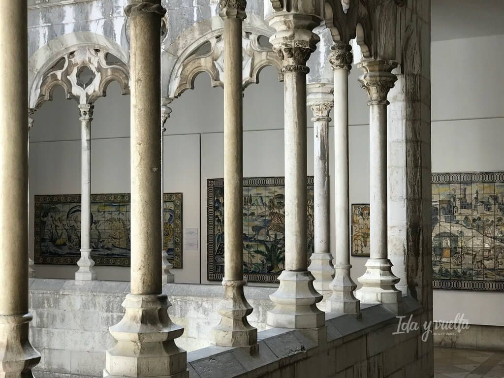 idayvueltablog's tweet photo. Un museo que es una joya y además un remanso de paz en la ciudad de #Llisboa https://t.co/yT9esnZ5i4

@turismolisboa @visitportugal @viajepatrimonio @arteviajero_com @EmbEspPortugal https://t.co/IpBtlTrRYH