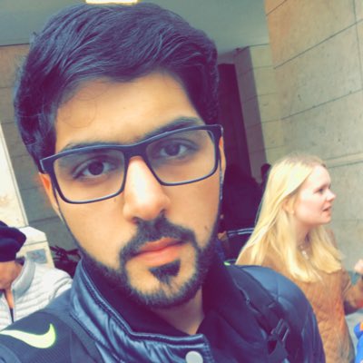 Alshnasi's tweet photo. #NewProfilePic https://t.co/oA8LIUsOFl