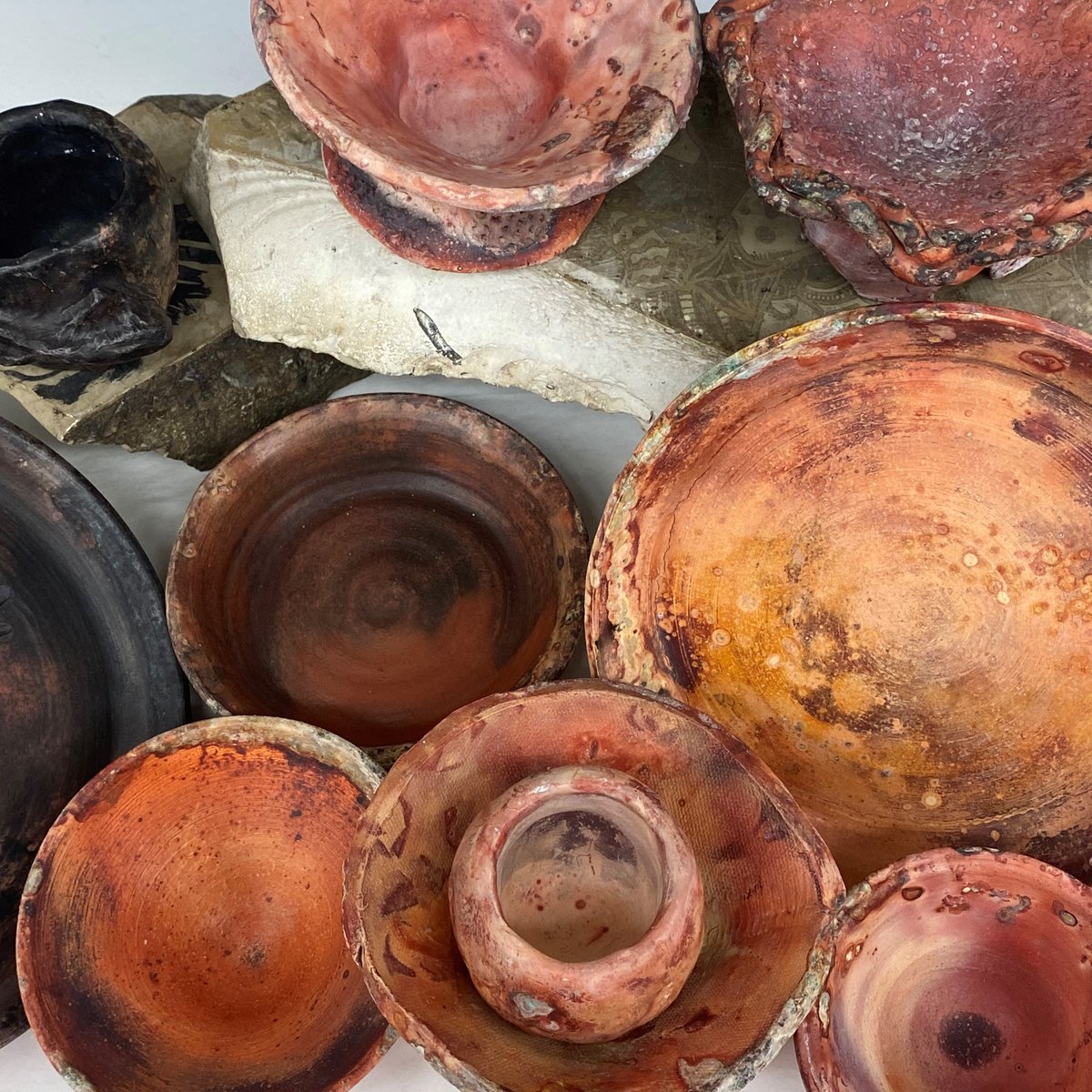 EFAkzoo's tweet photo. Stop by the @1KIA1 Multipurpose Room tomorrow during Art Hop to check out some impressive EFA student artwork. Works will be on display at 5-7 p.m. https://t.co/2uUa215ZF6