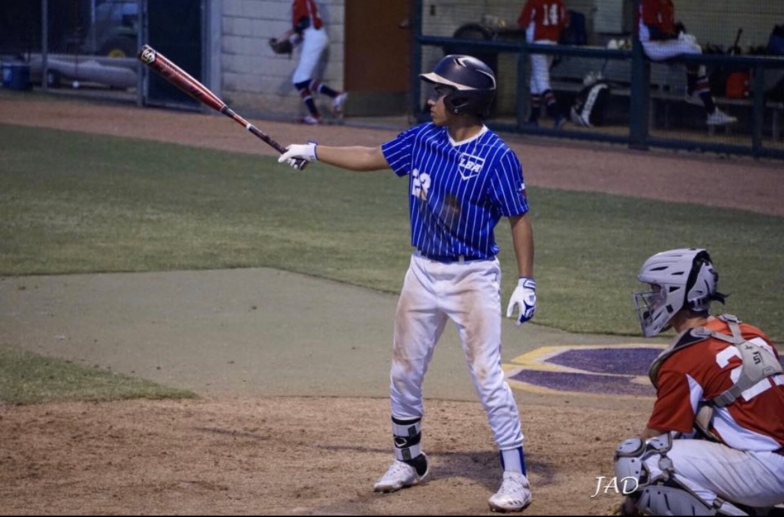 Aaron_gomez23's tweet photo. I am grateful to announce that I will be furthering my academic and athletic career at Concordia University Texas!🌪
Never lost sight of my blessings. #LBAV https://t.co/URprZQbGxf