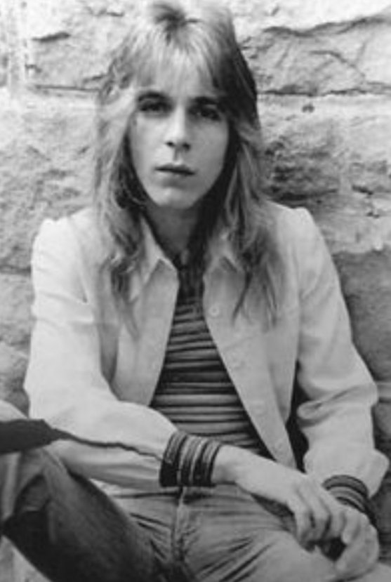 12/06    1956 7.7.7 Happy Birthday
Randy Rhoads 10.10.10  