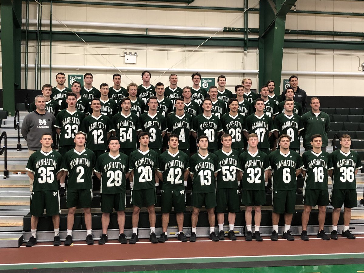 ManhattanMLAX's tweet photo. #JasperNation here is the 2020🥍 squad! https://t.co/N3GmUaO6W0